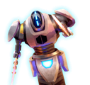 robot