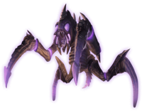 monster